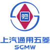 Malingaliro a kampani SAIC GM Wuling Automobile Co., Ltd.