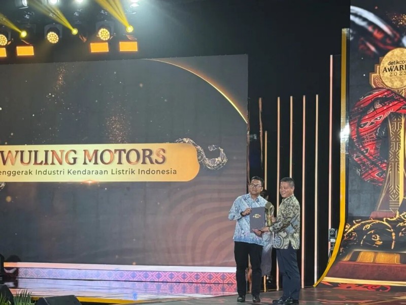 ILung Indonesia ipambana 