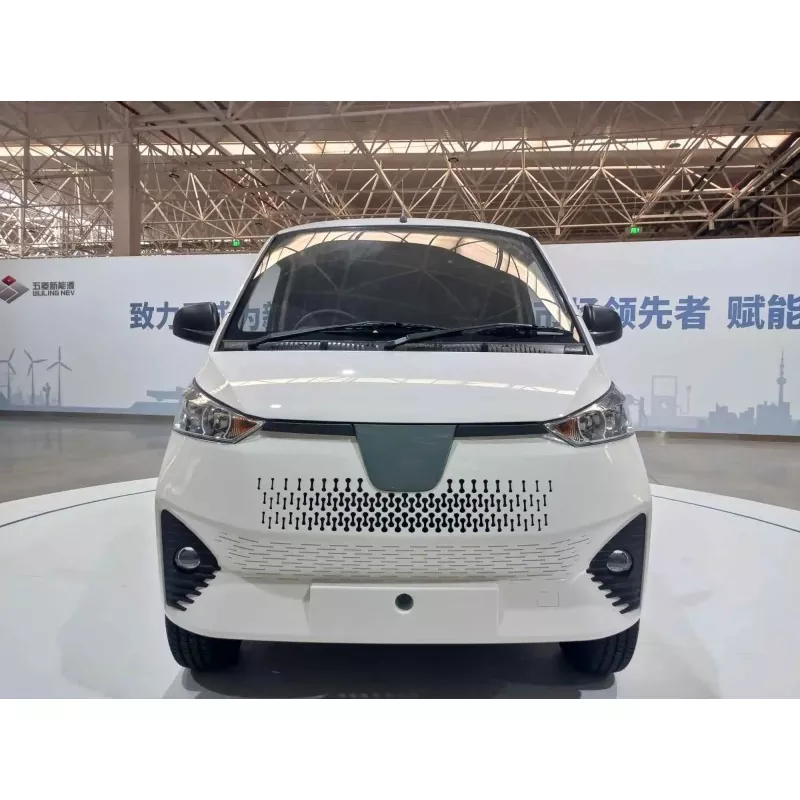 Kodi Mini Van Yamagetsi Ndi Chiyani?