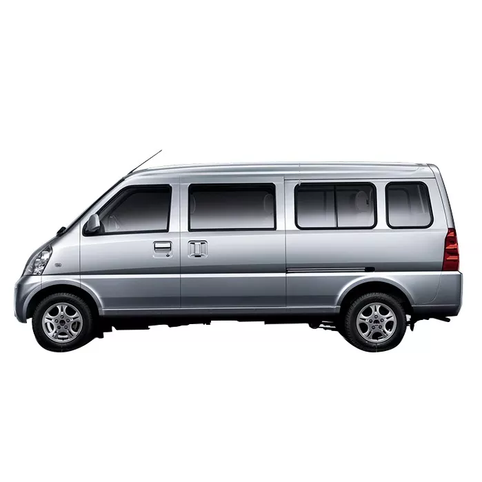 Chifukwa Chiyani Wuling Rongguang Minivan Ndi Njira Yanzeru Yopangira Malonda Ndi Mabanja?