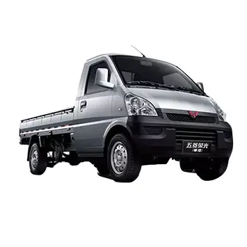 Chifukwa Chosankha Wuling Rongguang Pickup?