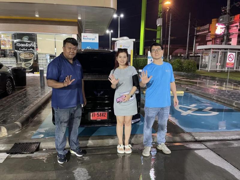 Service Imayendera Padziko Lonse: Wuling's After-Sales Support Imatenthetsa Misika Yapadziko Lonse