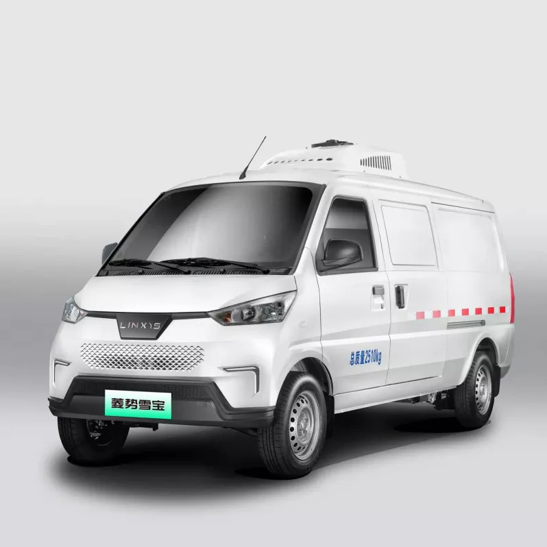 Ofuna van van