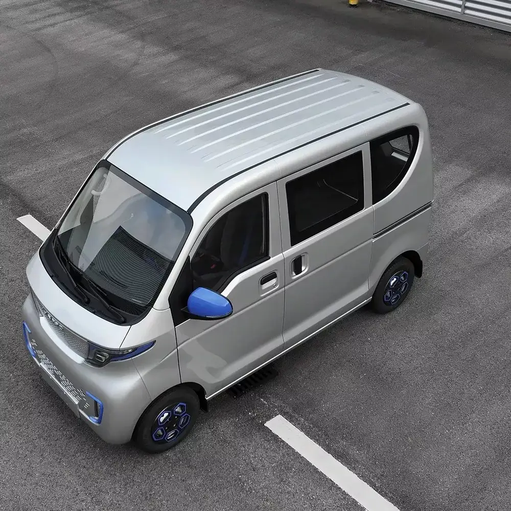 Inxys auto